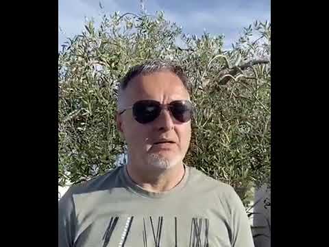 MARKO PERKOVIĆ THOMPSON O NOVOJ PJESMI