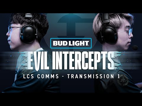 "GOOD BAIT, GOOD BAIT!" | Bud Light: Evil Intercepts Episode 1