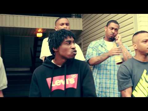 Believe in (Corda Ke ft.Stuntmane) official video