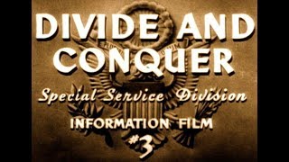 Tha Soloist -  Divide &amp; Conquer(prod.  by Tha Soloist)