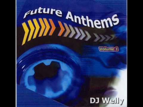 Wigan Pier Future Anthems Volume 1