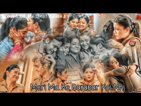 Meri Ma Ke Barabar Ft. Pushpa Ji And MPT Team // Mother's Day Special 🌷🌹#madamsir #sonalinaik