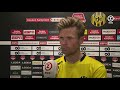 Roda JC - FC Eindhoven: Kees Luijckx