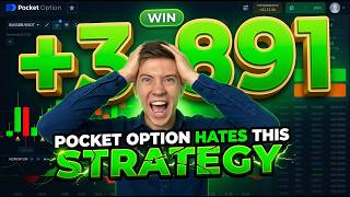 Two-Indicator Strategy That Grew $852 to $4,743 — Step-by-Step Guide & Transcript
