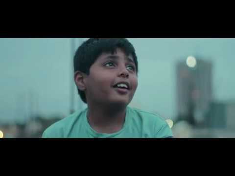 Freddy - Ummaal Thaanae (feat. Judah Sandhy) [Official Video]