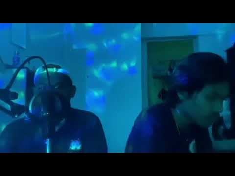 Noah x Judika - Cobalah mengerti (cover)