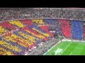 Wembley 2011 - Champion's League Anthem