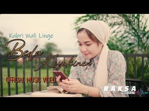 KABRI WALI LINGE _ Beda Keyakinan - VIDIO FULL HD
