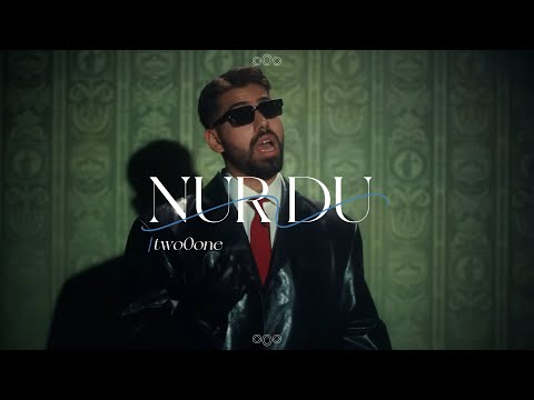 MONET192 x JAZEEK Type Beat - "NUR DU"