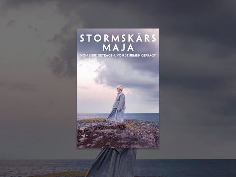 Stormskärs Maja: Von Liebe getragen, von Stürmen geprägt