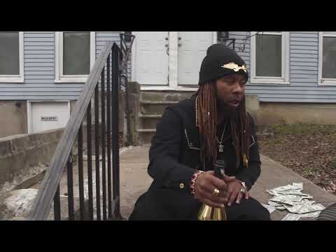 Blaze Stack Up x Jay Da Kidd - Whippin My Wrist prod. by TreeTime 🔥💵🆙