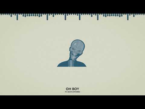 Video thumbnail for Oh Boy