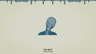 Chris Webby - Oh Boy (feat. Busta Rhymes)