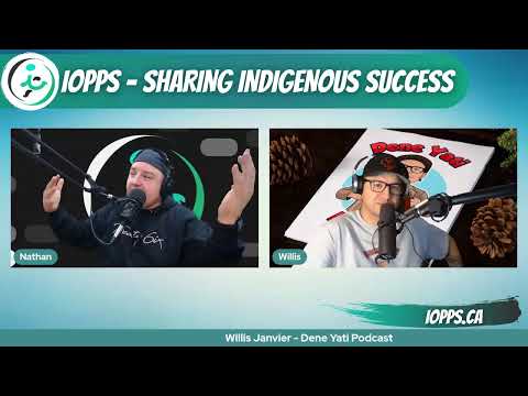 IOPPS.CA - Sharing Indigenous Success