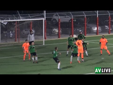 Lupo Fidelis-Sporting Domicella 0-0, gli highlights