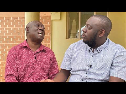 Kato Lubwama akooye ejoogo, afuuse mu galatiya 😂😂😂