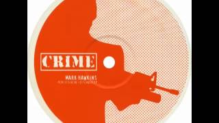 Mark Hawkins - Rave Monkey