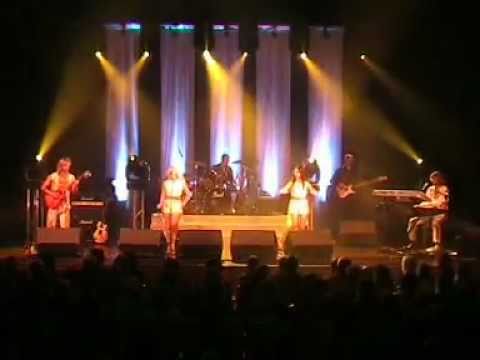 Abba Forever (Abba tribute)