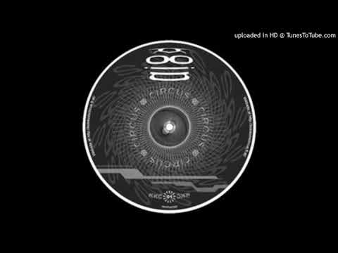 [#KoinKoinCircus01] A1 - Kokci - Kraspek