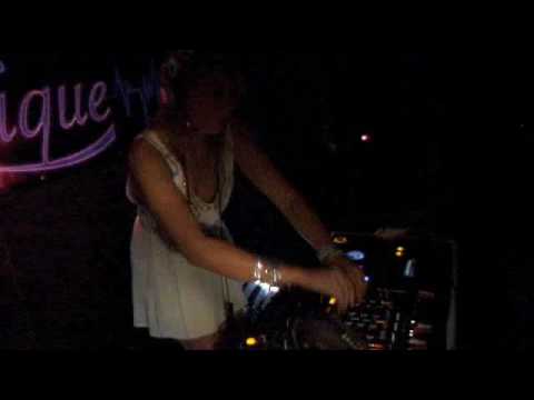 Miss Moneypennys 16th Birthday Party - Dj Rosie Romero