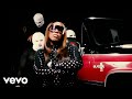 Kash Doll - Big 1/Fawk Em (Official Music Video)