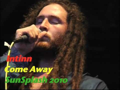 Intinn - Come Away (Live)