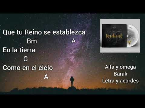 Alfa Y Omega - Barak