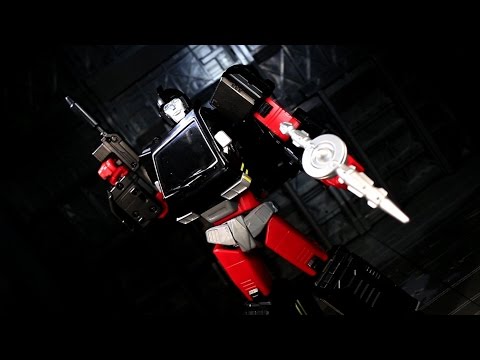 Voodoo Toys Animus Stealth Mode - Vangelus Review 297