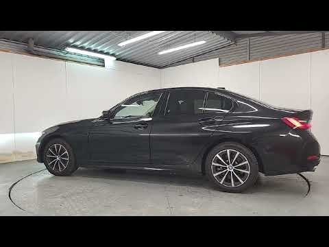 2024 BMW 3 Series