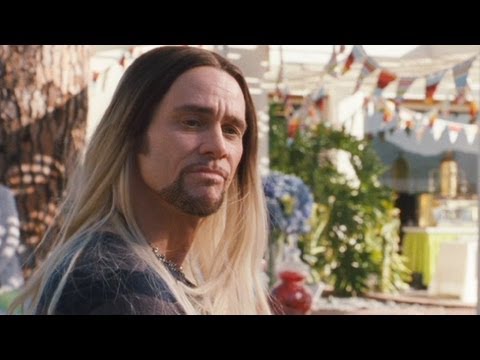 The Incredible Burt Wonderstone Clip - Want To See Some Real Magic