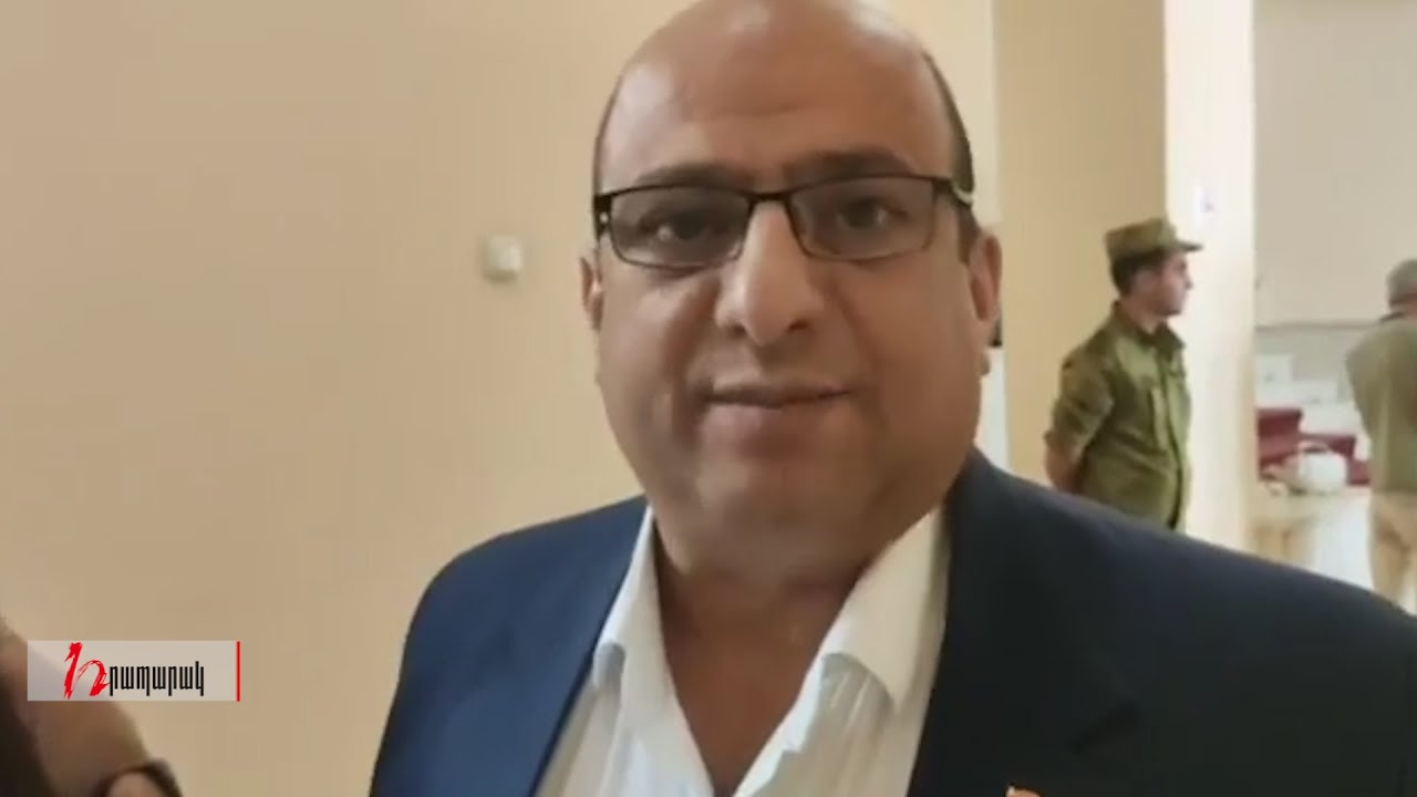 Մենք ուզում ենք` ՀԱՊԿ-ը էլ երբեք չմիջամտի՞, թե՞ ինչ-որ պահից միջամտի. Ղալումյան