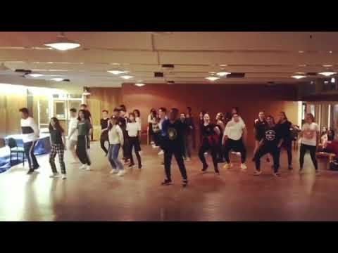 NCT 127 - Regular (Dance Class)