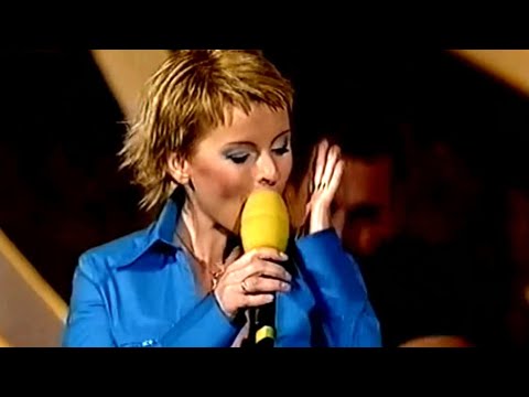 Iveta Bartošová | September Lady | 2003 | TV 5