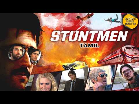 Stuntmen
