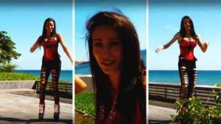 WILLY WILLIAM &amp; LES PRINCESSES - DIS-LUI QUE TU L&#39;AIMES