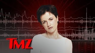 Cranberries Singer Dolores O'Riordan's Final Voicemail | TMZ