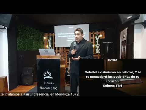 Vacio por dentro - Iglesia del Nazareno - Cordoba