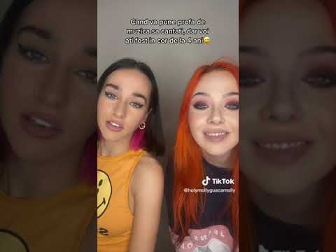 Olivia Addams × Holy Molly - ,,Pump it up" (live)