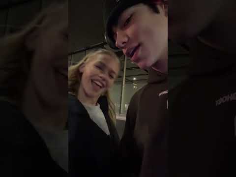 A daywalker and a VAMPIRE  🎶 | Behind The Scenes | #ZOMBIES4: Dawn of the Vampires