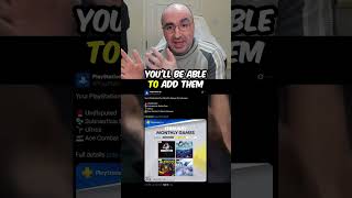 PS Plus Essential Games February 2026 Announced