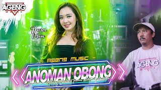 Download lagu ANOMAN OBONG - Rena Movies ft Ageng Music ( Live Music) mp3 Download lagu ANOMAN OBONG - Rena Movies ft Ageng Music ( Live Music) mp3