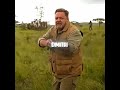 His DNA got mixed with a lion | kraven the hunter | song : Headlights