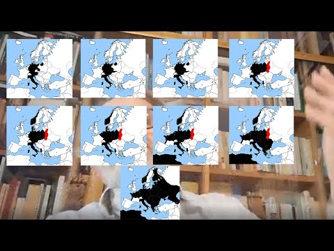 Prof. Stirati - La guerra lampo di Hitler e la campagna russa