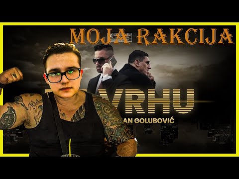 DENIRO X KRISTIJAN-NA VRHU*ISPROZIVAO KRISTIJANA*