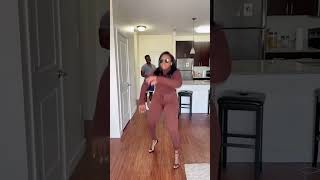 Dance off with Lil Kim and Mary J? 🤣 #shorts