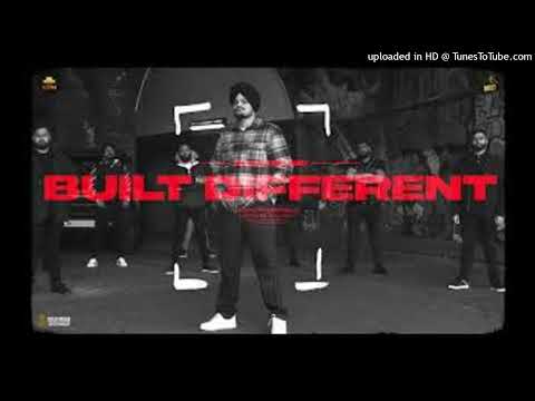 Ni Mein Ohna Nal nhi Bhenda Jehde Sareya Nal Bhende Ne Sidhu Moose Wala New Song | Built Different