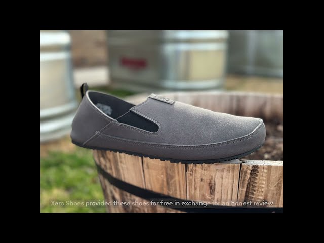About Xero Shoes
