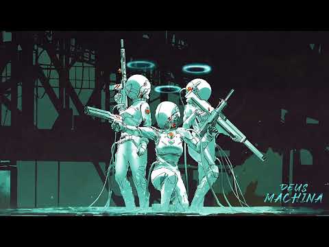 "Deus Machina" (Epic Hybrid Trailer)