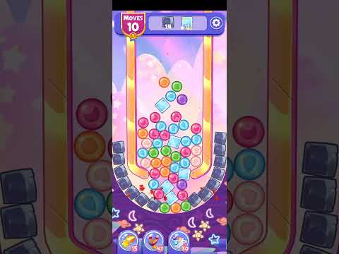 Angry birds Dream blast - level 567