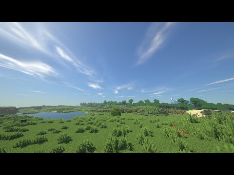 Insane Minecraft 1.19 Seed for Perfect Flat Land!